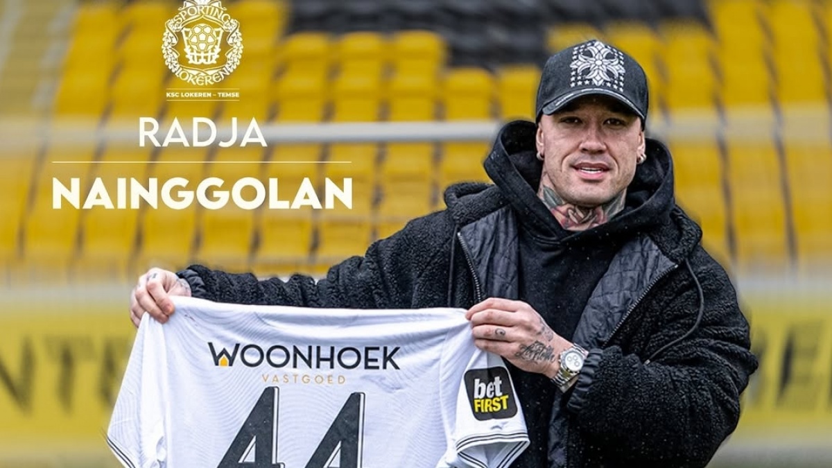 Dugem hingga Langgar Lalin, Ini Kontroversi Radja Nainggolan Sebelum Ditangkap Dugaan Narkoba