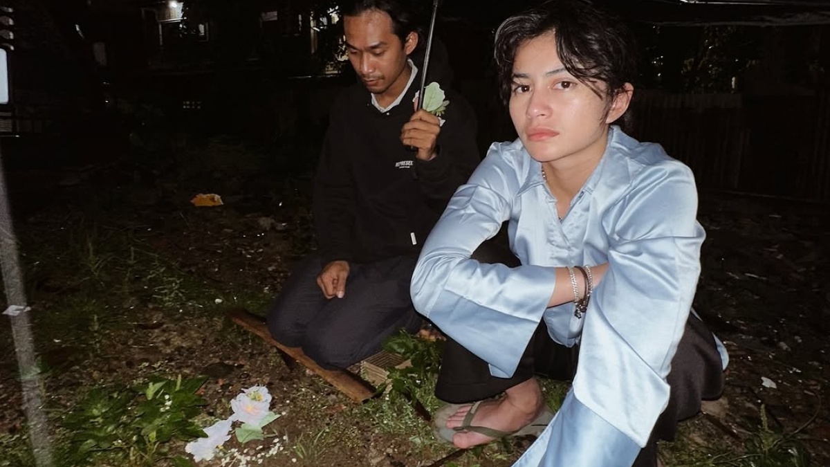 Sintya Marisca Bagikan Kabar Duka, Komentar Netizen Malah Bikin Ngakak