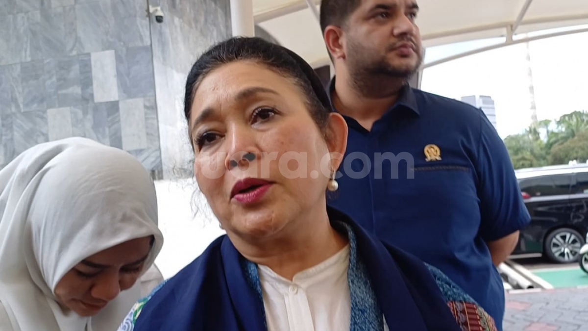 Proyek Perikanan di Sabang Molor, Titik Soeharto: Jangan Dikorupsi, Segera Rampungkan!