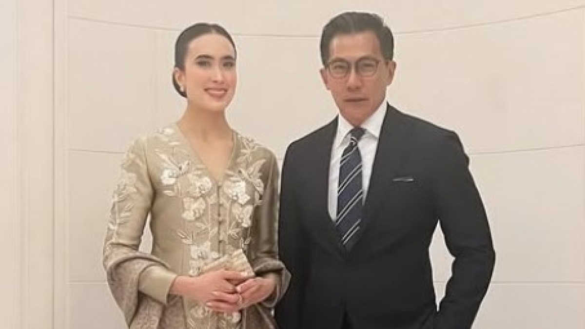 Biodata dan Agama Wisnu Wardhana, Suami Widiyanti Putri Menteri Terkaya di Kabinet Prabowo