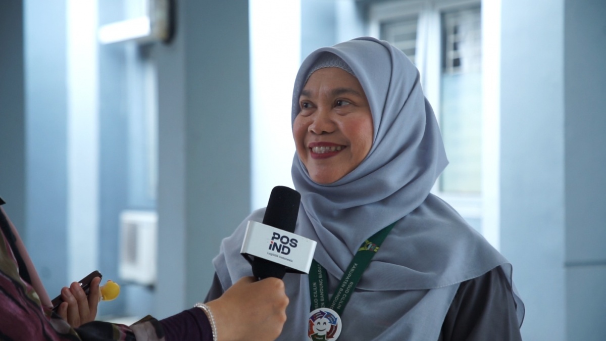 Pos Indonesia Tingkatkan Pemahaman Tata Kelola Perusahaan dan Mitigasi Risiko Hukum