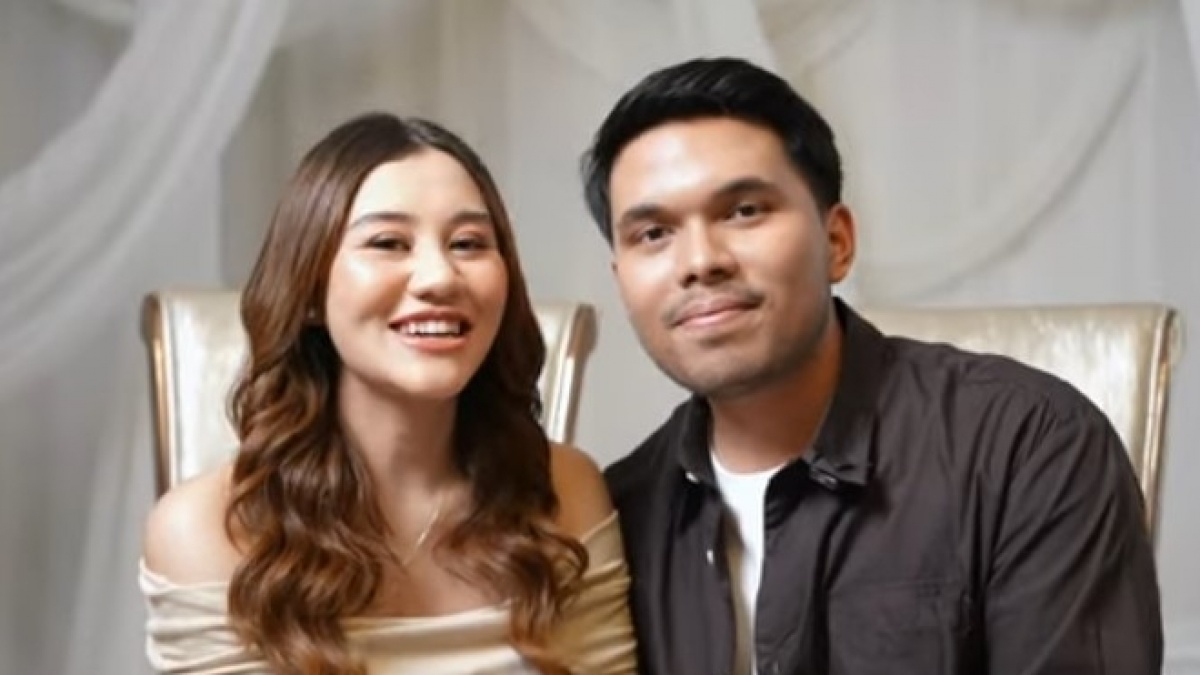 Beda Pendapat Thariq dan Aaliyah soal Umumkan Kehamilan: Suami Buru-Buru ...