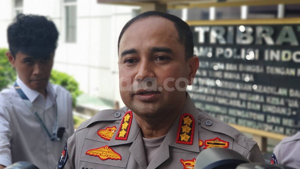 Bantah Isu Penembakan di Kericuhan Malioboro, Polda DIY: Personel Tak Dibekali Senjata Api