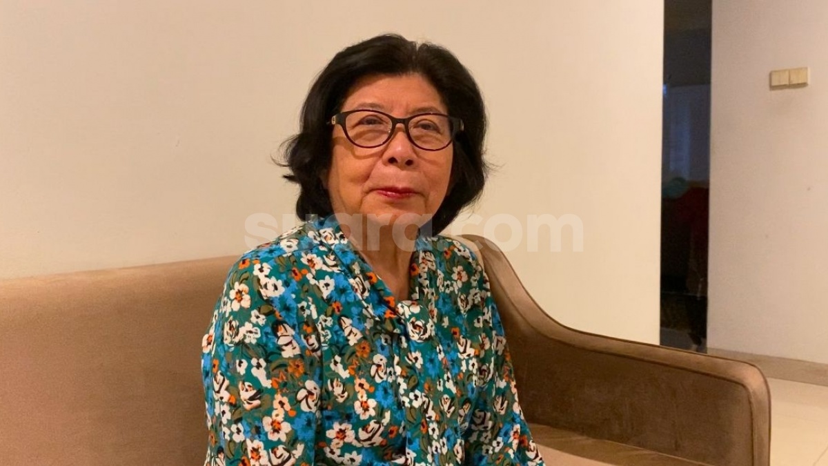 Lolly Anak Nikita Mirzani Batal Diadopsi, Razman Nasution Diduga Kena Sentil Psikiater