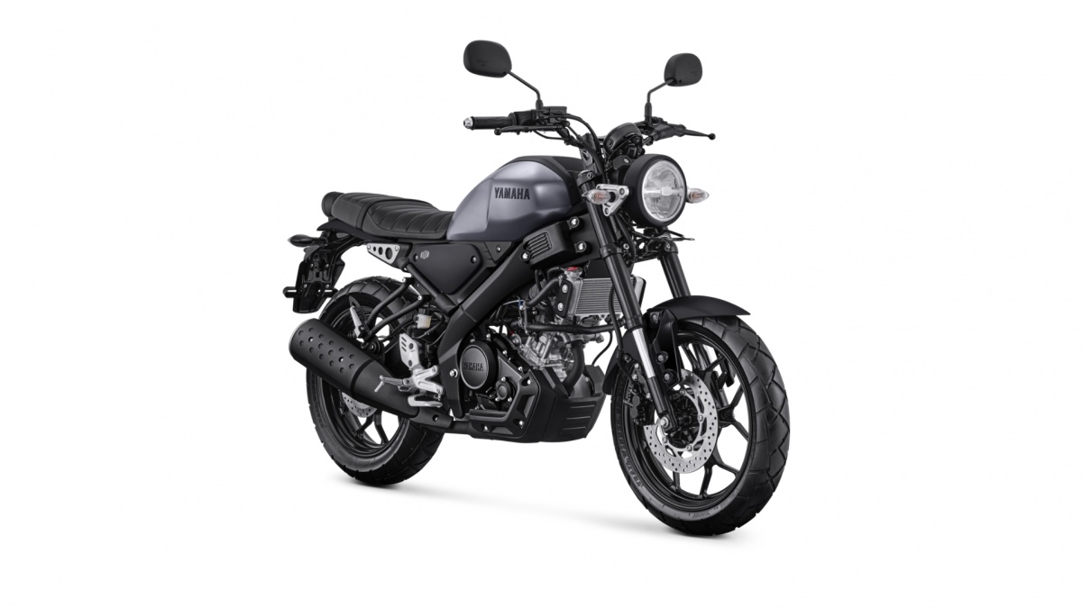 Harga Motor Yamaha Oktober 2026: Mio M3 125 Mulai Rp 18,9 Jutaan, XSR 155 Berapa?