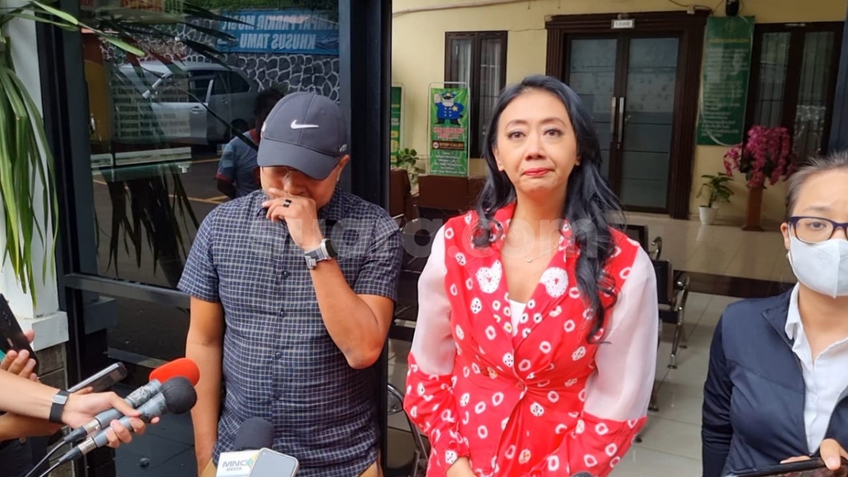 Gugatan Cerai Dikabulkan Hakim, Asri Welas Resmi Menjanda