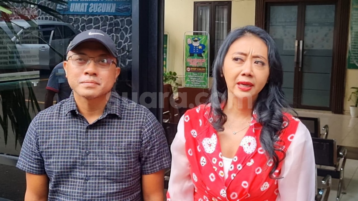 Pergoki Ayahnya Selingkuh, Anak Dukung Asri Welas Bercerai