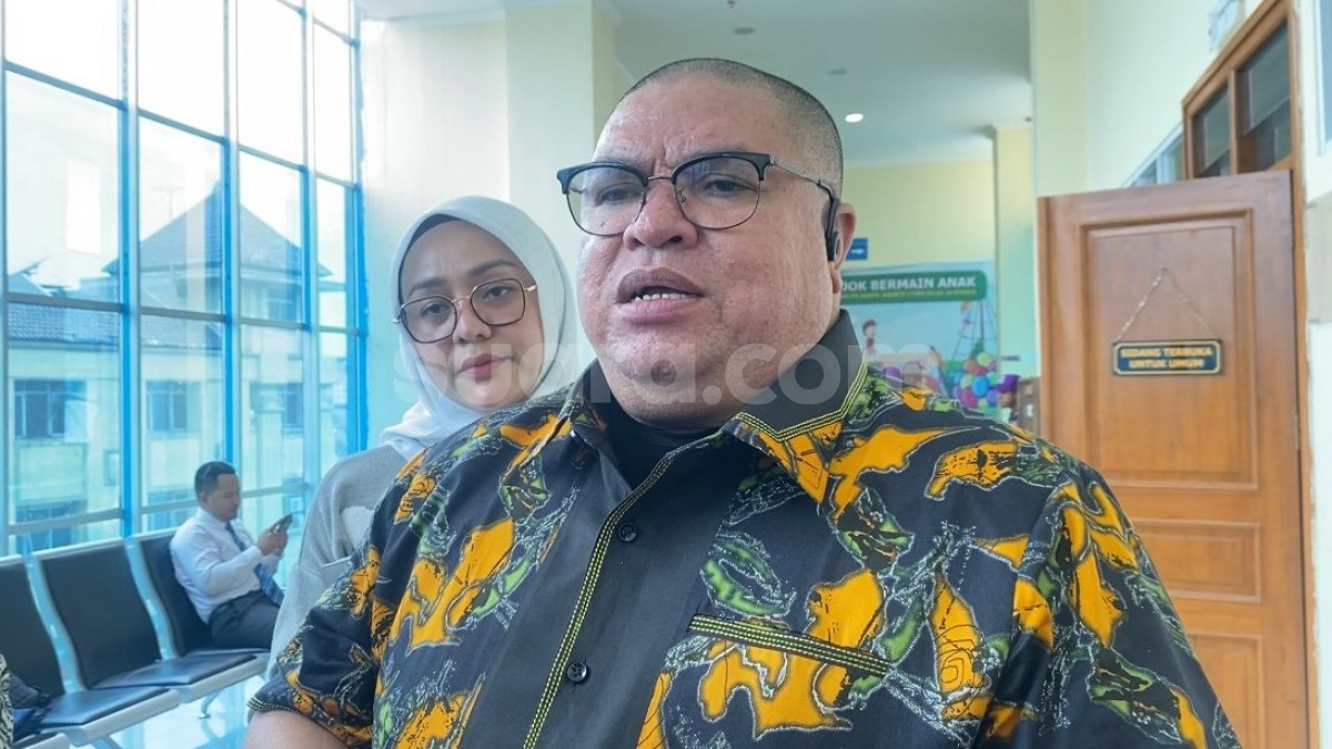 Bongkar Tabiat Asli Razman Nasution, Ade Suryani Akui Sering Bertengkar: Dia Tidak Seperti di Luar