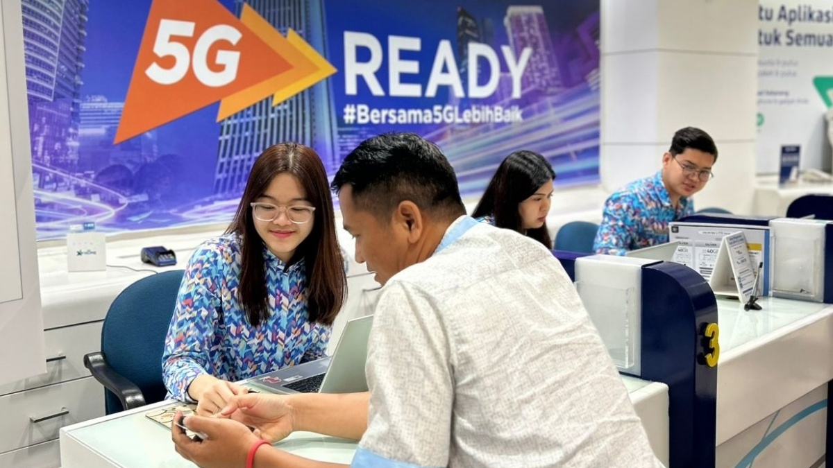 Cara Mudah dan Aman Cek NIK untuk Verifikasi Pendaftaran Pelanggan XL Axiata