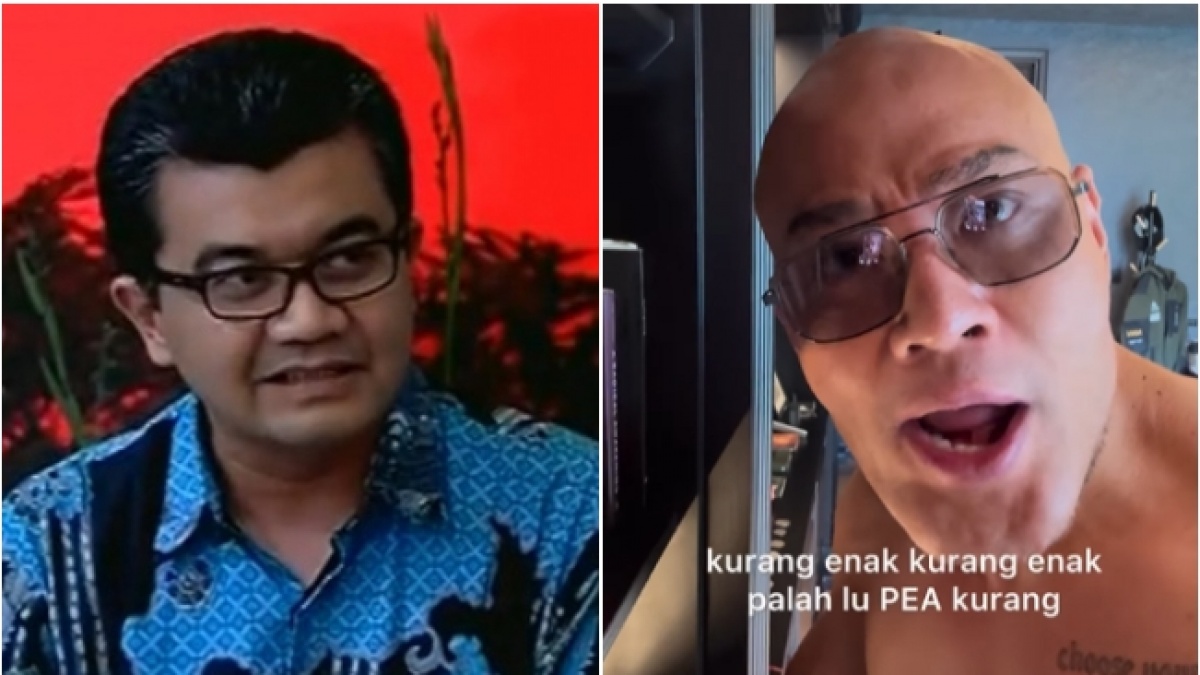 Deddy Corbuzier 'Paksa' Azka Makan Nasi Box, Psikolog Forensik Wanti-Wanti Bisa Dipidana