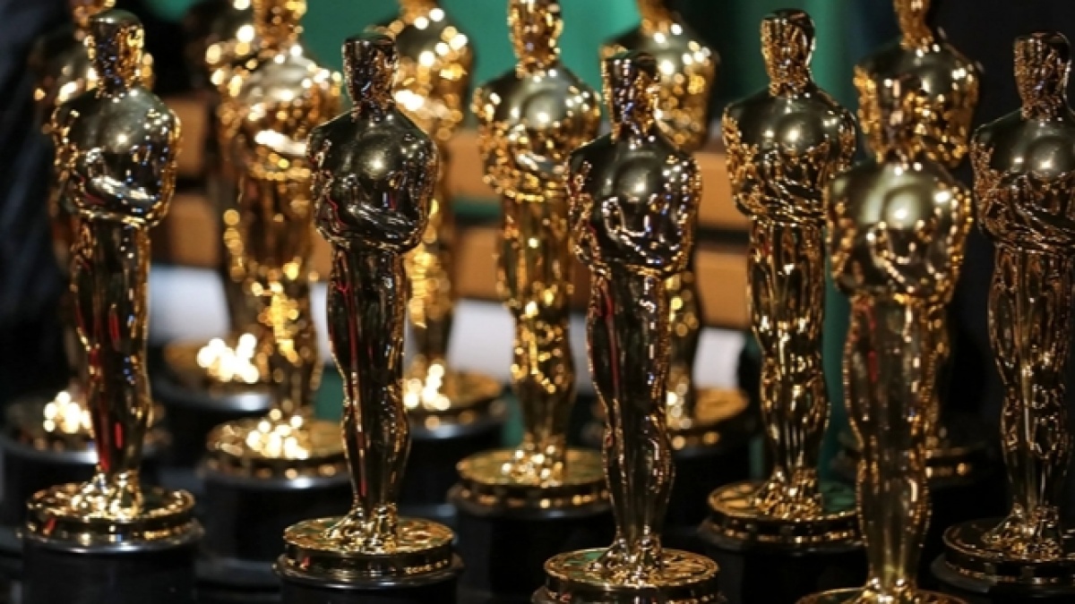 Daftar Lengkap Pemenang Oscar 2025: Dominasi 'Anora' Hingga Kemenangan Film Palestina