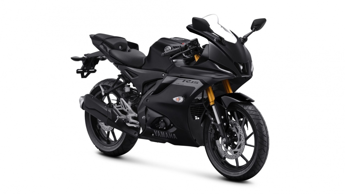 Bukan Indonesia, Negara Ini yang Jadi Tempat Kelahiran Yamaha R2?