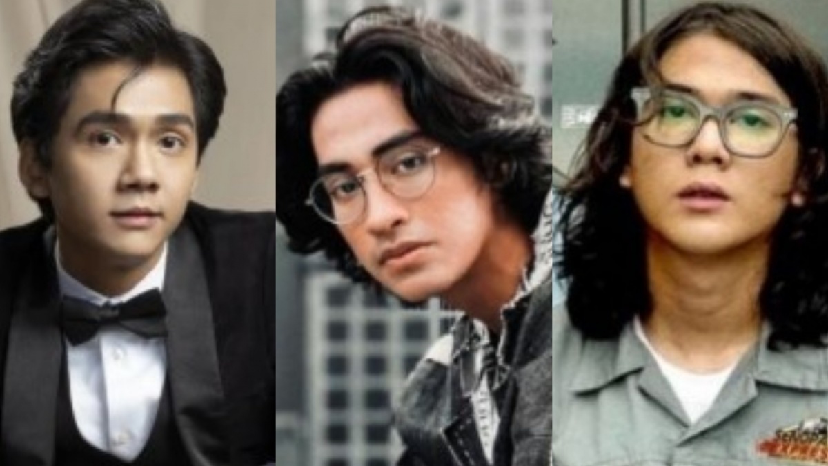 Abizar Al Ghifari Dibandingkan dengan Chicco Kurniawan dan Iqbaal Ramadhan: Riset vs Ciptakan Karakter Sendiri