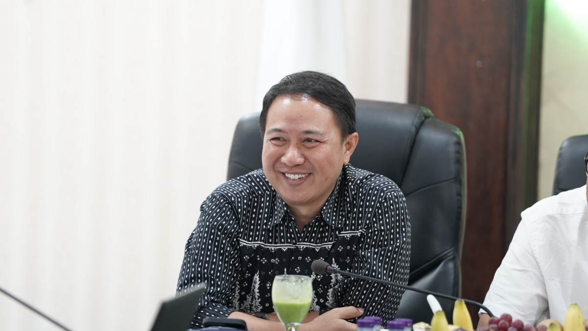 Jemaah Haji Sudah Masuk Asrama Mulai 1 Mei 2025, 100 Ribu Visa Haji Reguler Telah Diterbitkan