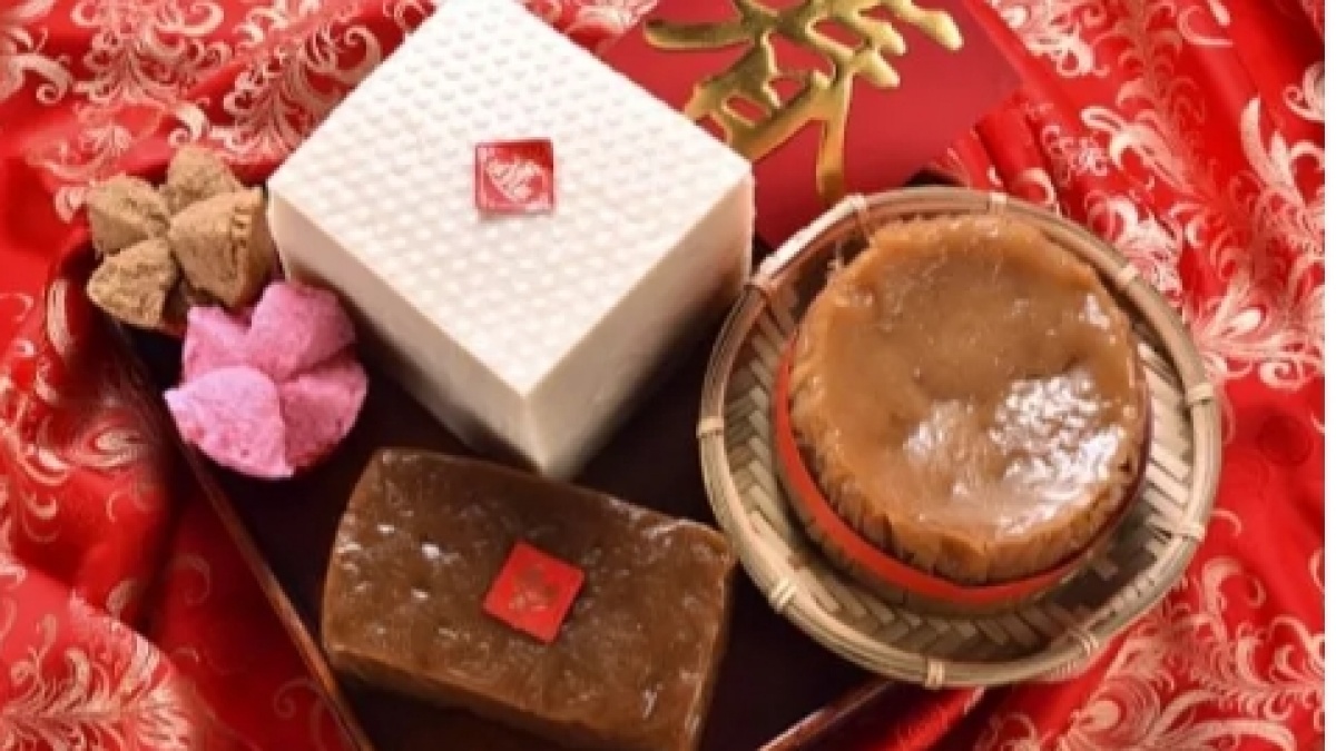 Kue Keranjang Tahan Berapa lama? Ketahui 5 Tips Menyimpannya dengan Benar