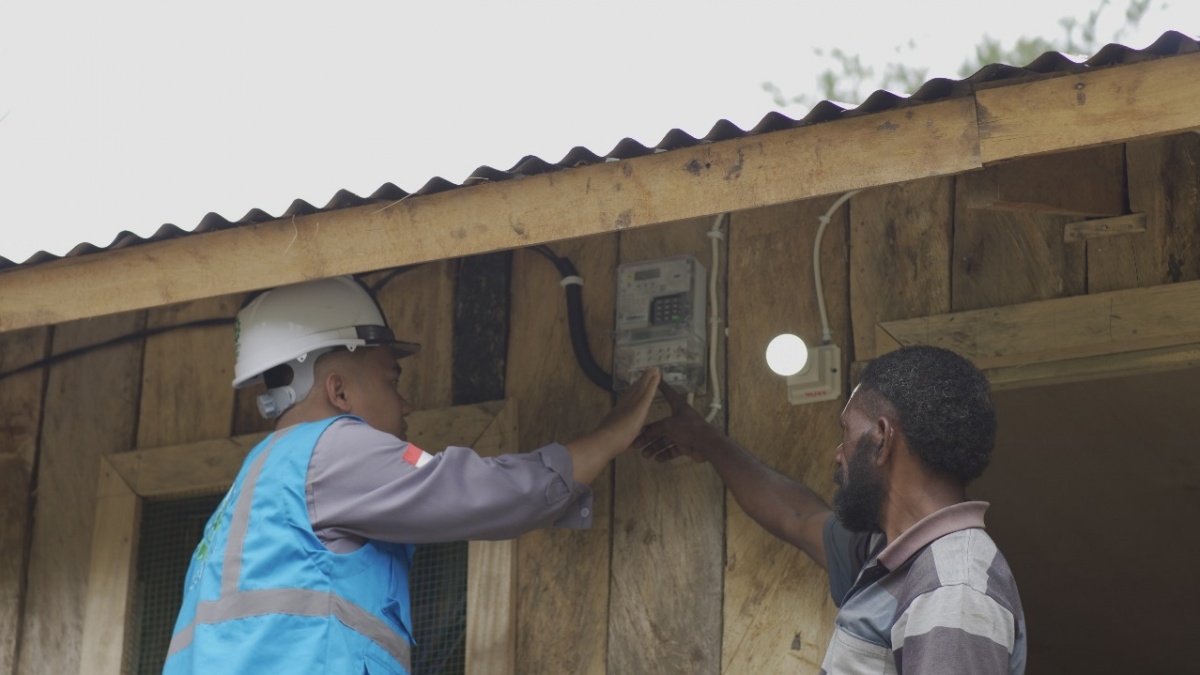 CEK FAKTA: PLN Beri Voucher Token Gratis Rp250 Ribu untuk Daya 450-2.200 VA