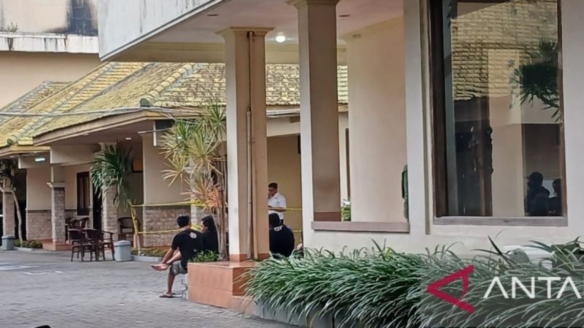 Jadi Lokasi Janda di Ngawi Dimutilasi Pembunuhnya? Ini Jejak Uswatun Khasanah di Kamar Hotel 301