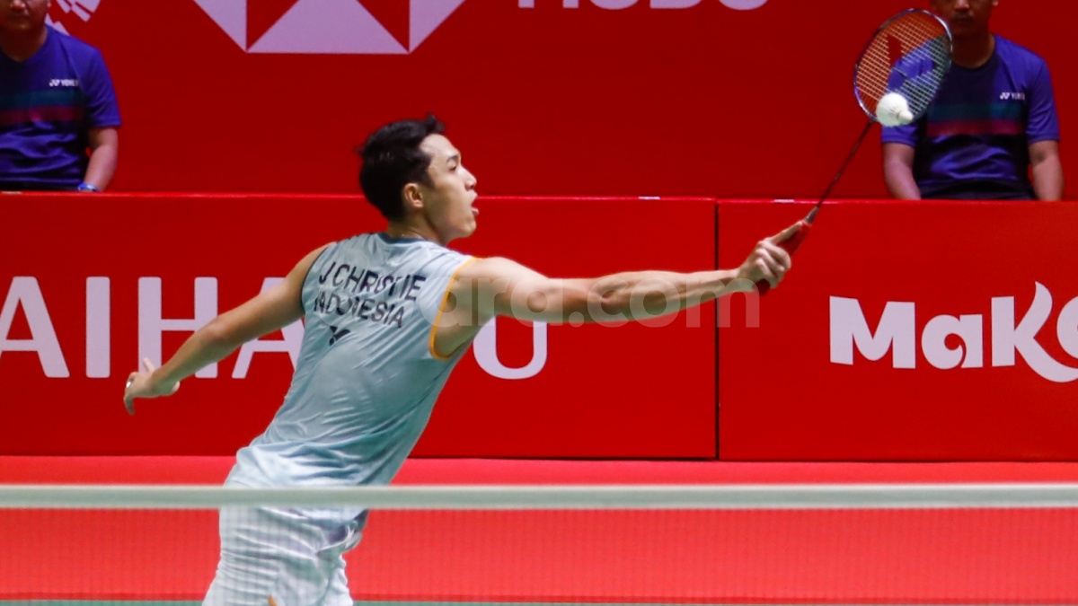 Jadwal Indonesia Masters 2026 di Istora, Catat Tanggalnya!