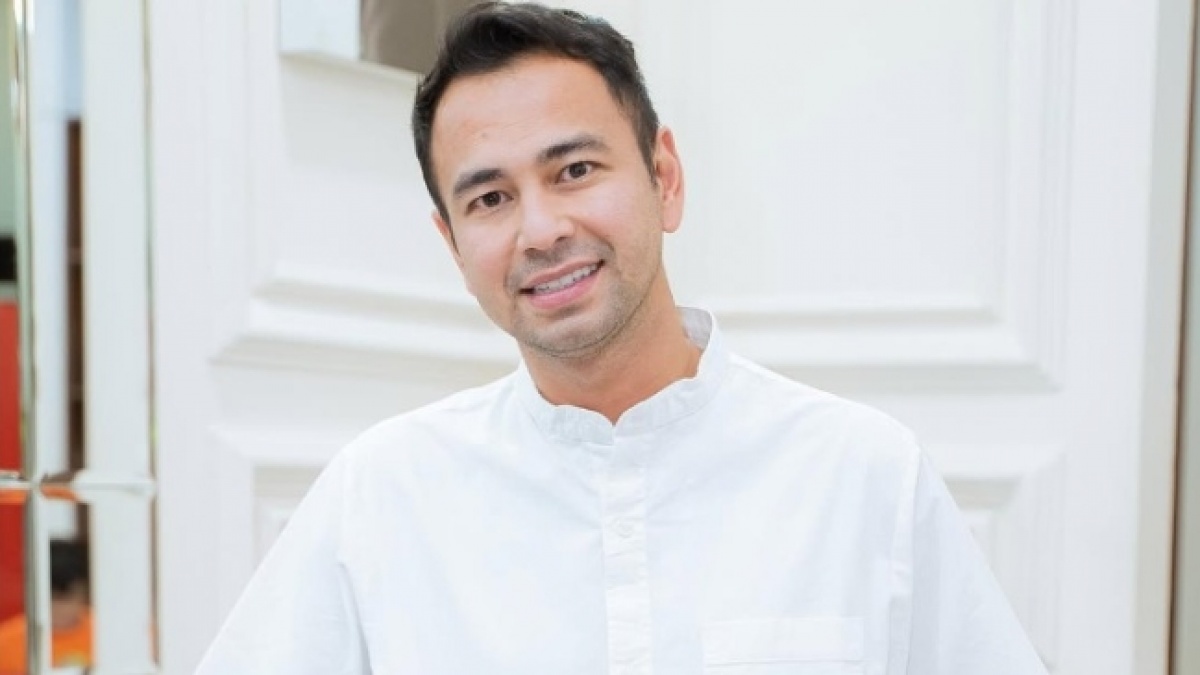KPK: Kekayaan Raffi Ahmad Lebih dari Rp1 Triliun, Utangnya Ratusan Miliar