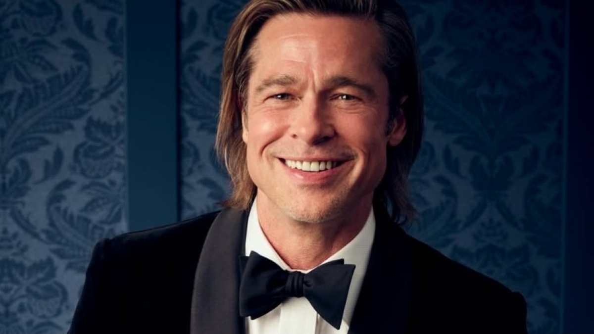 Biar Nggak Dibobol Maling, Brad Pitt Pilih Beli Rumah Senilai Rp 198 Miliar