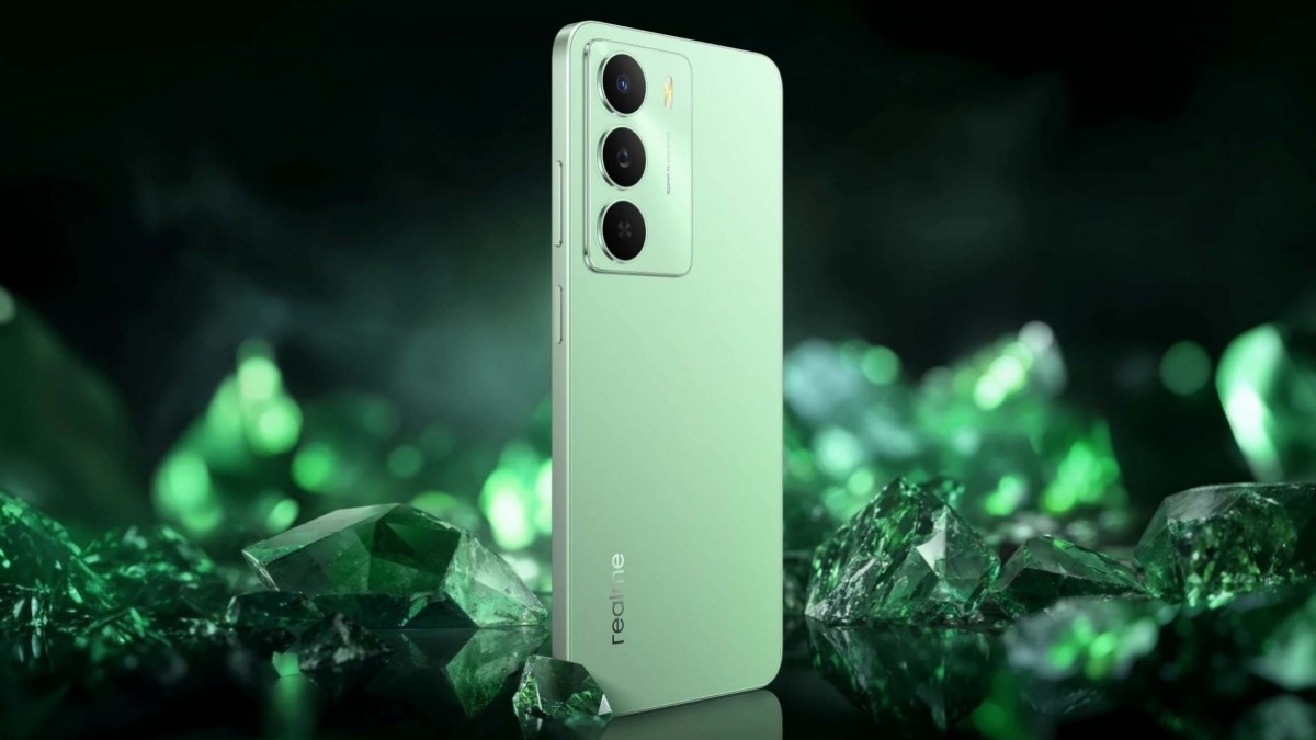 Nampang di TDRA dan Geekbench, Realme 14 Meluncur dengan Snapdragon 6 Gen 4