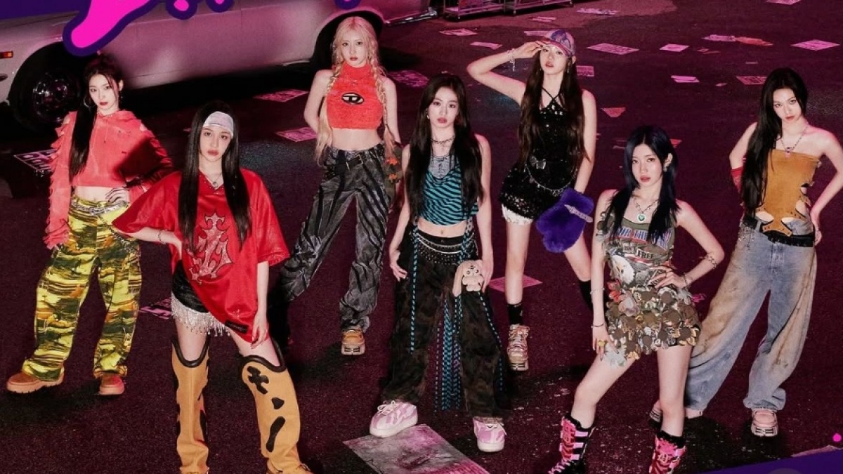 Konser Babymonster Digelar Hari Ini di Indonesia, Intip Daftar Harga Merchandise Resminya