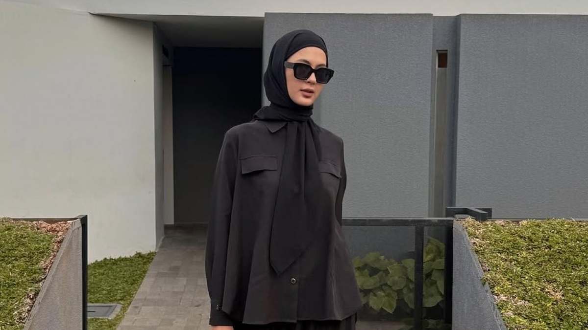 Paula Verhoeven Singgung Fitnah di Tengah Proses Cerai, Kutip Ayat Al Quran