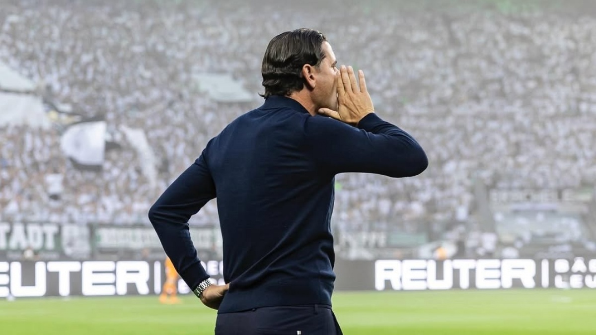 Kevin Diks Cedera Lagi, Gladbach Kesusahan, Gerardo Seoane Ngamuk