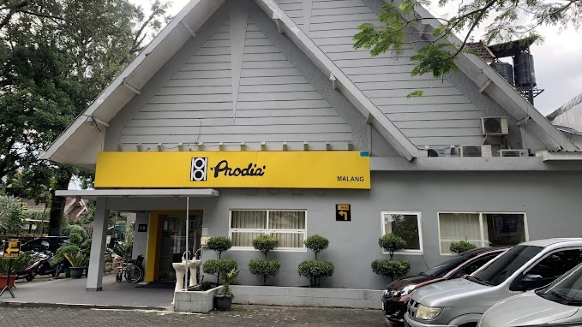 Emiten Kesehatan PRDA Mulai Rambah Bisnis Tes Fungsi Otak