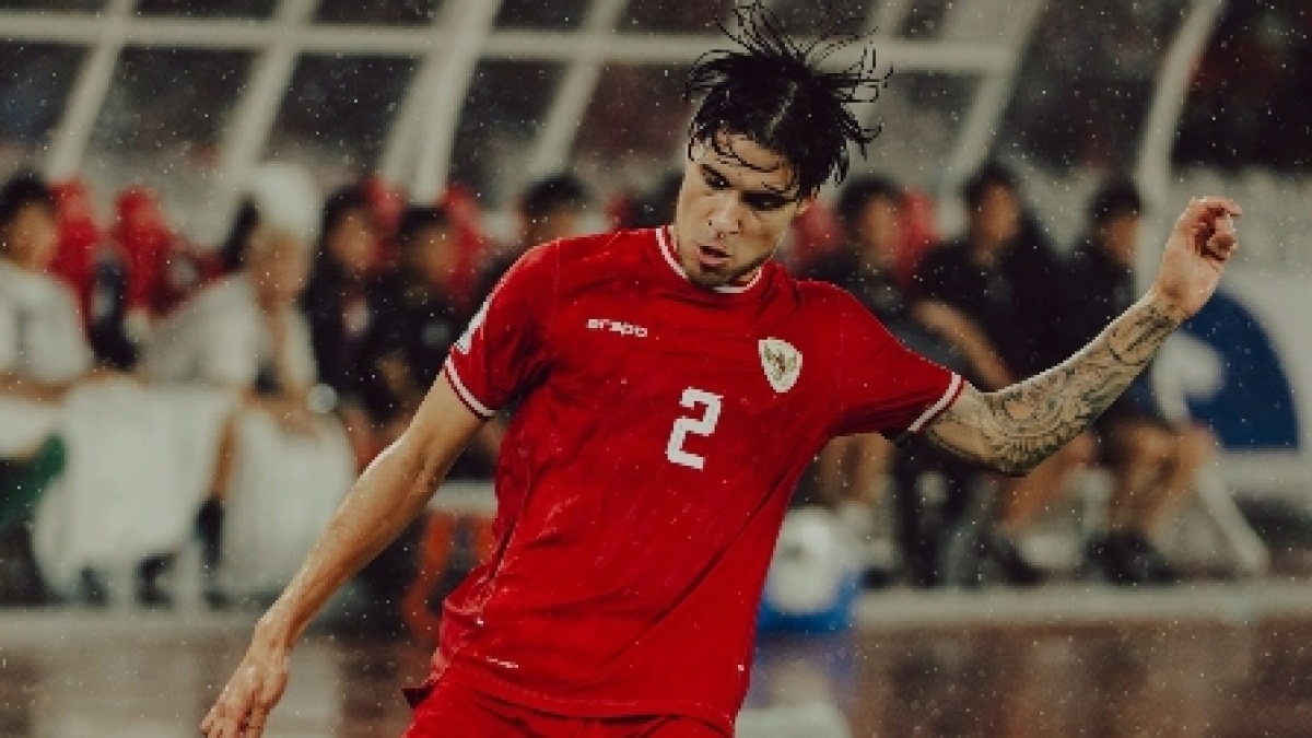 Kevin Diks dan Sandy Walsh Diancam Bek Klub Thailand