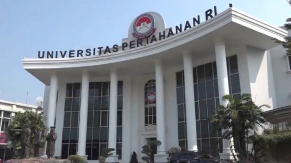 Apa Saja Tes Masuk Unhan? Calon Mahasiswa Wajib Tahu