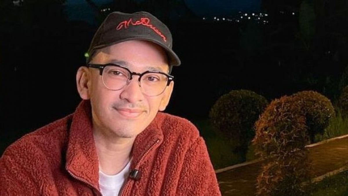 Sempat Diisukan Dalami Islam, Ruben Onsu Kini Absen Acara Imlek Keluarga