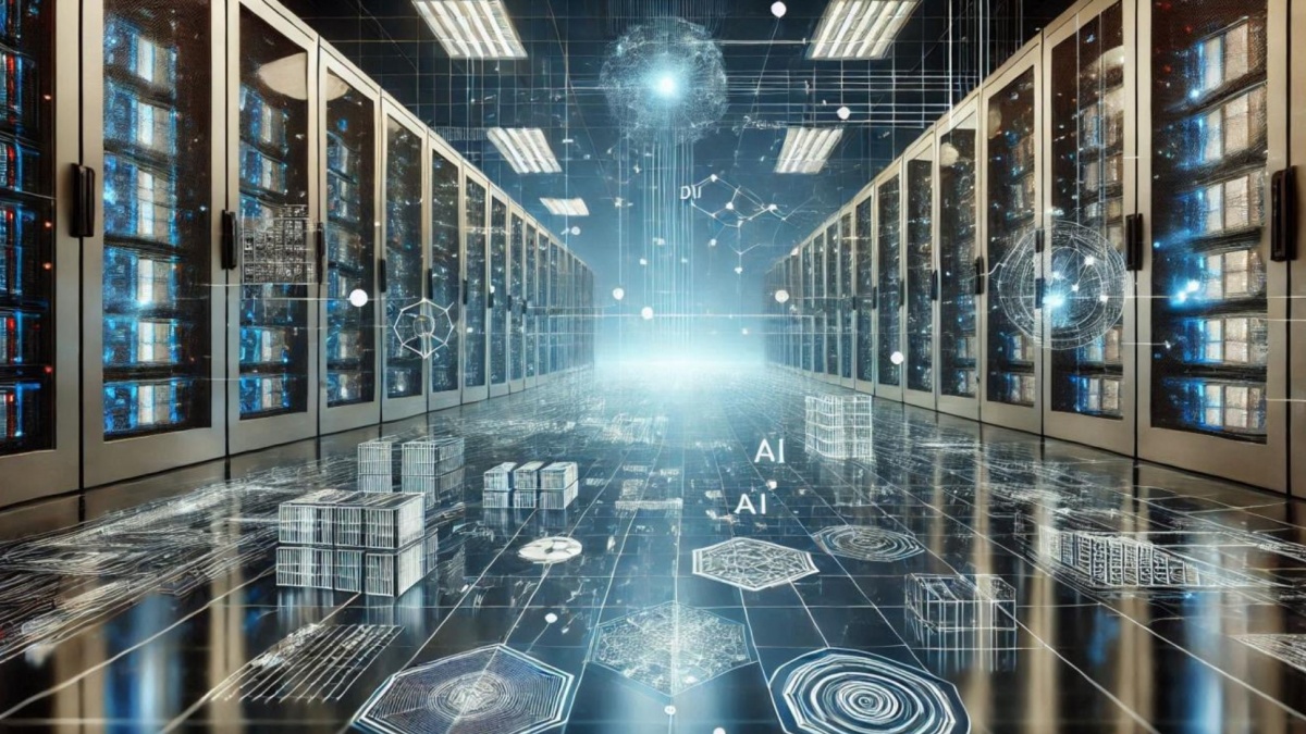 Komdigi Usul Ada Insentif Pajak dan Pangkas Regulasi demi Bisnis Data Center RI Tak Kalah Saing