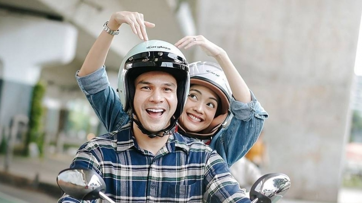 Jonathan Frizzy Isyaratkan Lamar Ririn Dwi Ariyanti Usai Bebas Penjara