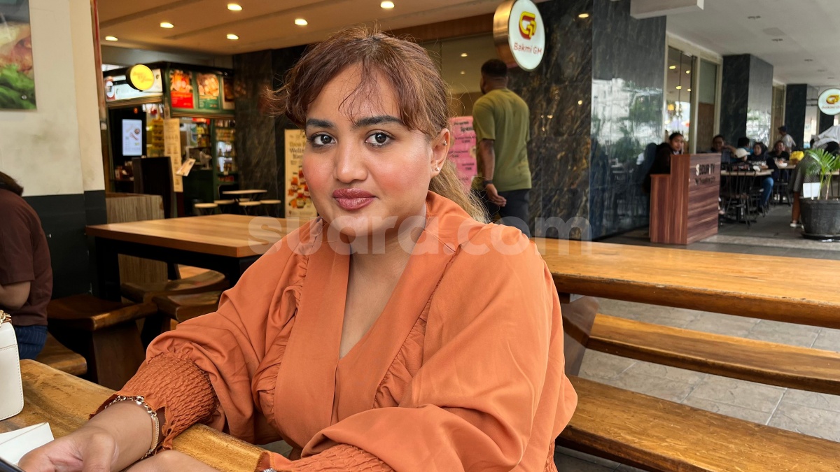 Lina Mukherjee Bongkar Asal Usul Dijuluki Ratu Garmek, Ternyata Berawal dari Penyakit