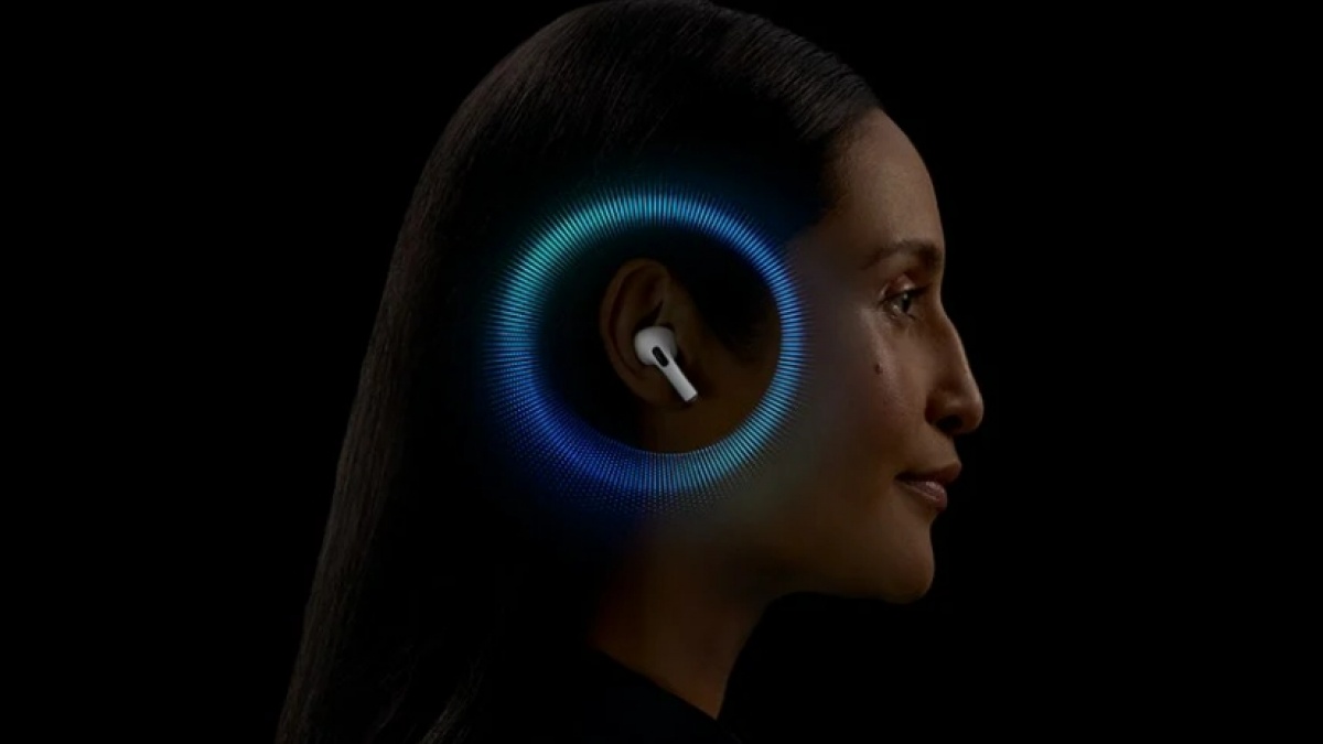 Makin Canggih, AirPods Generasi Berikutnya Bakal Dilengkapi Kamera?
