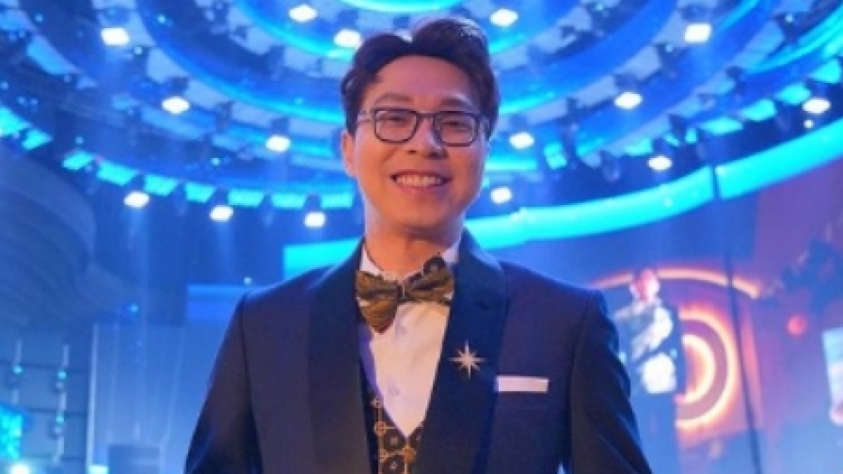 Mualaf, Dokter Richard Lee Padahal Baru Beri Kesaksian ke Pendeta Gilbert Lumoindong