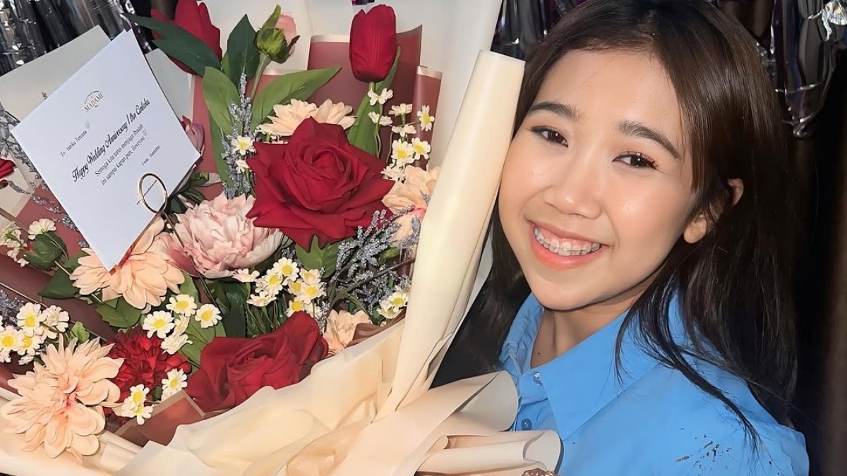 Anaknya Dapat Kado dari Istri Jokowi, Kiky Saputri Ungkap Fakta Mengejutkan: Waktu Aku Hamil...