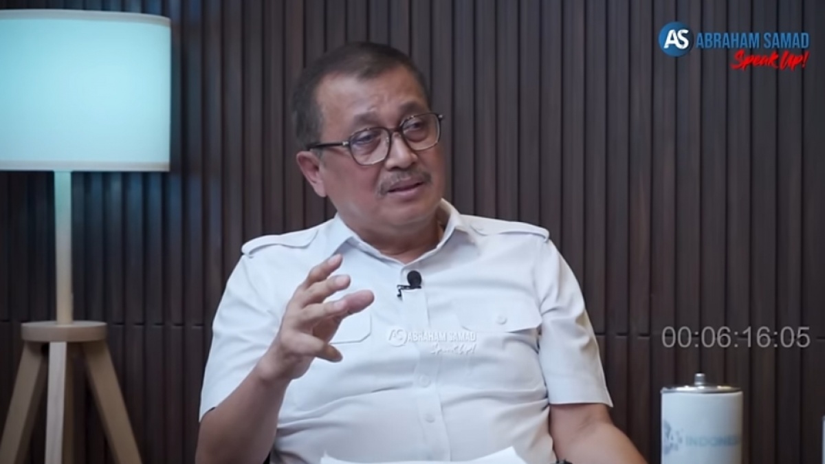 Eks Wakapolri Oegroseno: Banyak UU Dilanggar di Kasus Pagar Laut, Polri Harus Ambil Alih
