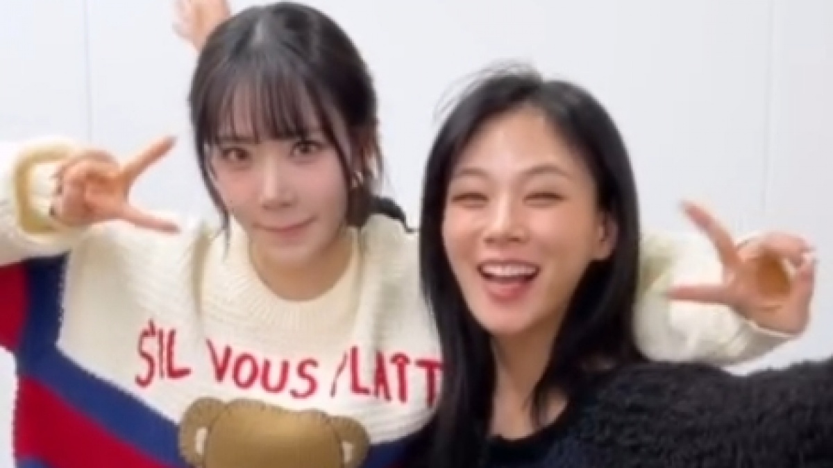 Tahu Beratnya Terjun di Industri K-Pop, BIBI Sempat Tak Setuju Nakyoung tripleS Jadi Idol