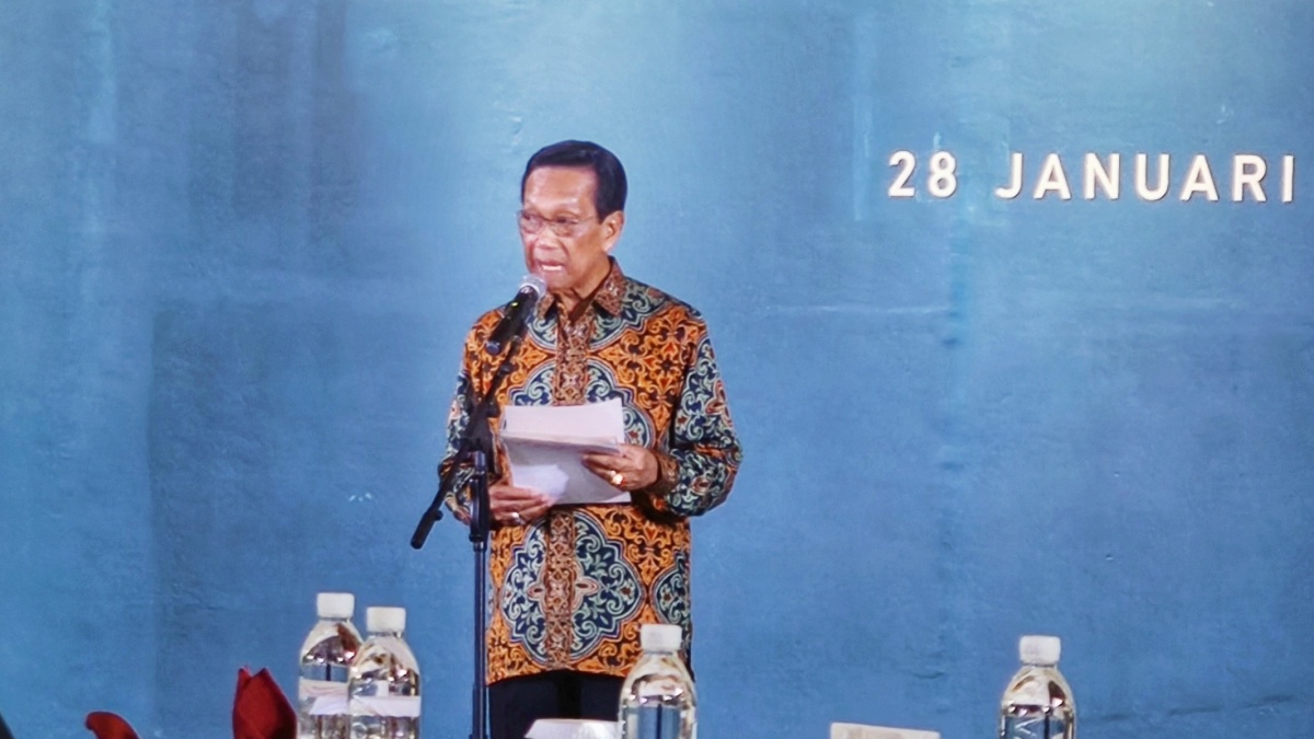 Sri Sultan: Pemimpin Dituntut Mengendalikan Hawa Nafsu, Mengurangi Kemewahan