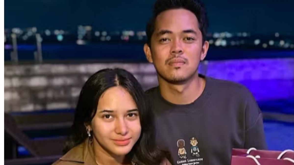 Sosok Safnoviar Tiasdi, Suami Dilan Janiyar Diduga Selingkuh hingga Minta Harta Gana-gini