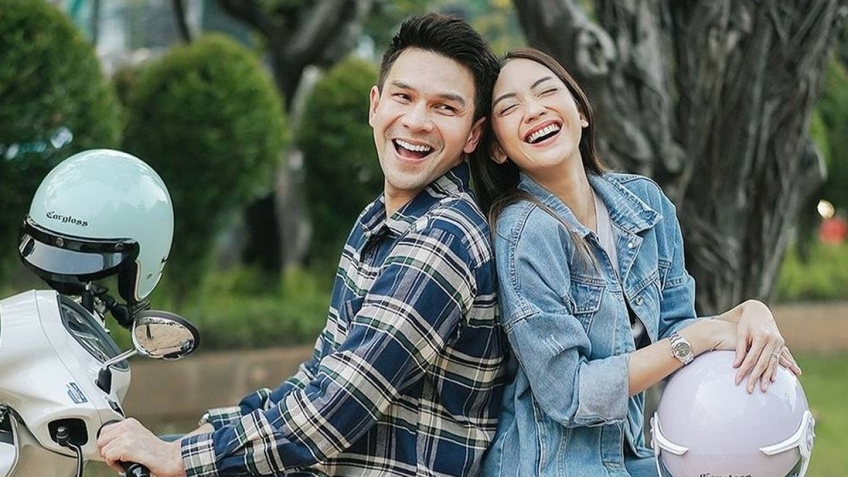 Jonathan Frizzy Jadi Tersangka Kasus Vape, Instagram Ririn Dwi Ariyanti Diserang Warganet