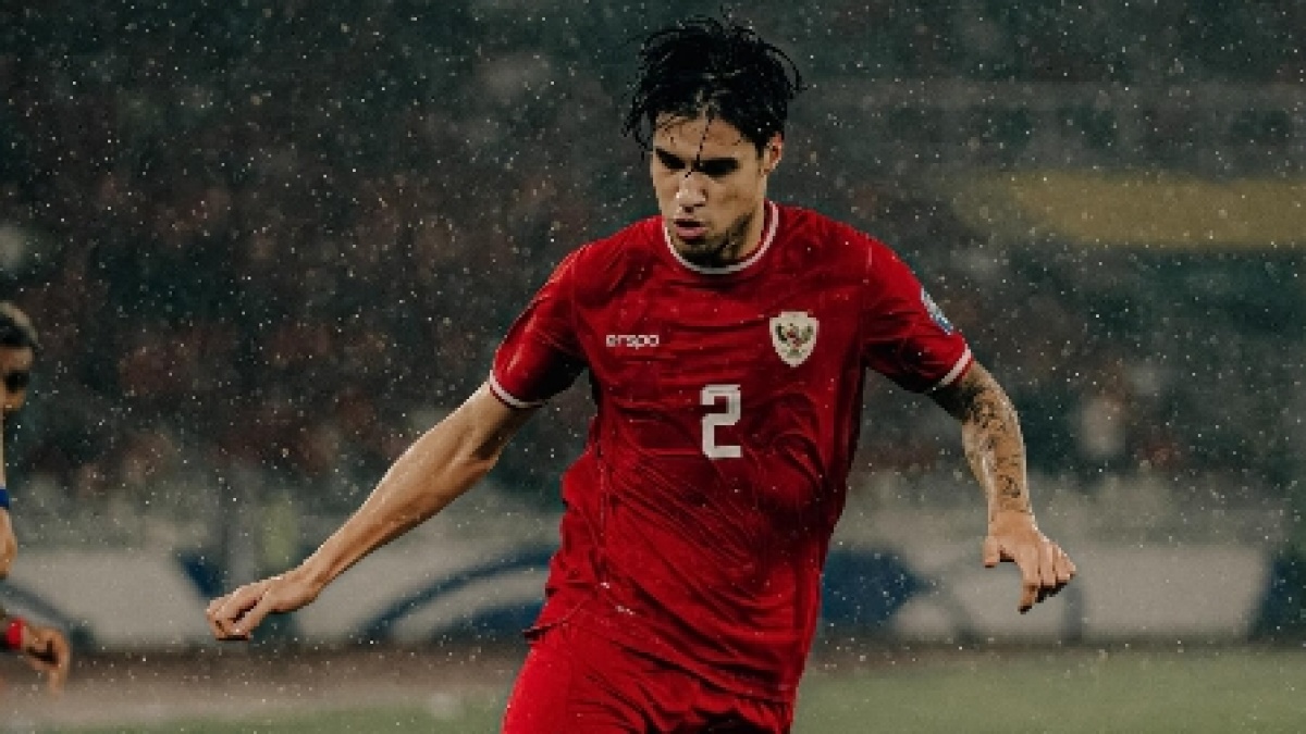 Kevin Diks: Semuanya Harus Berakhir