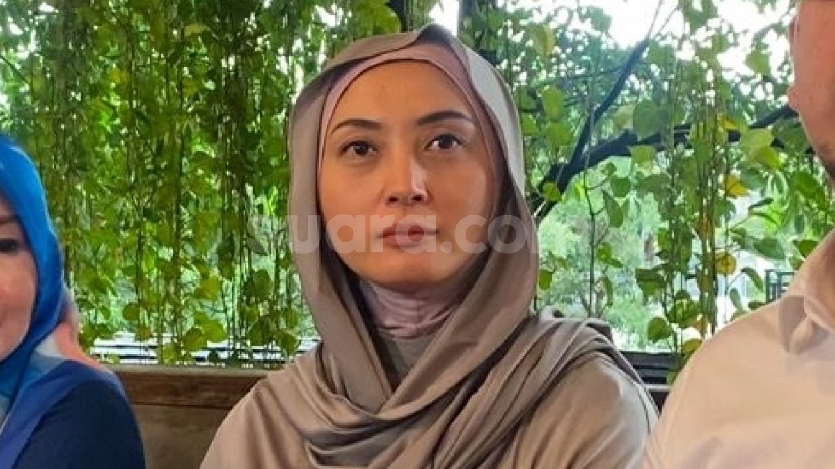 Pensiun Jadi Artis, Della Puspita Lebih Nyaman Bisnis Skincare