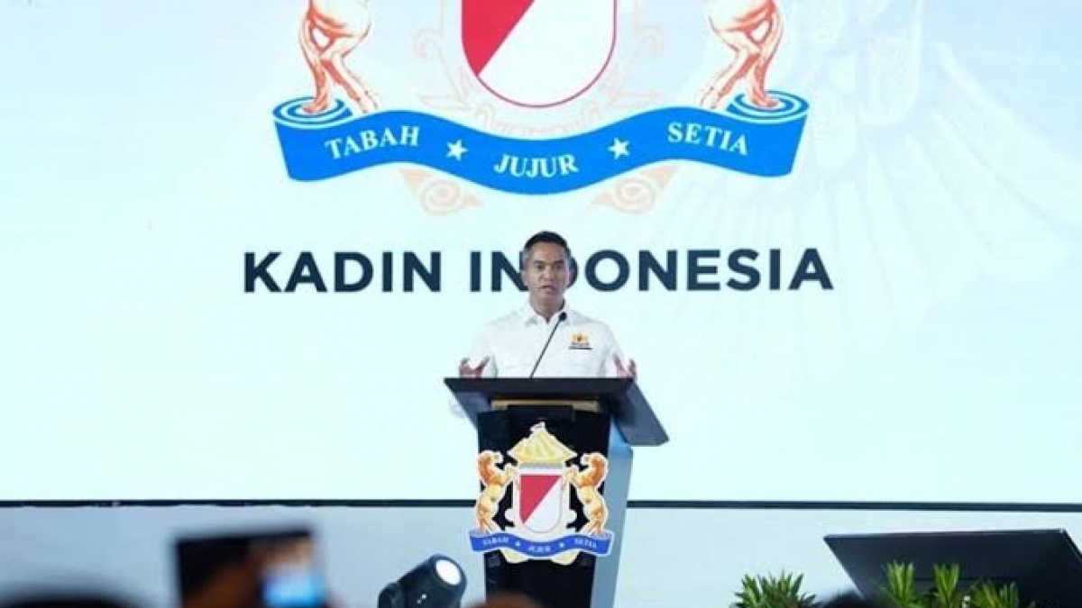 Pesan Pengusaha ke Pemerintah Soal Aksi Massa Makin Panas: Lebih Peka!
