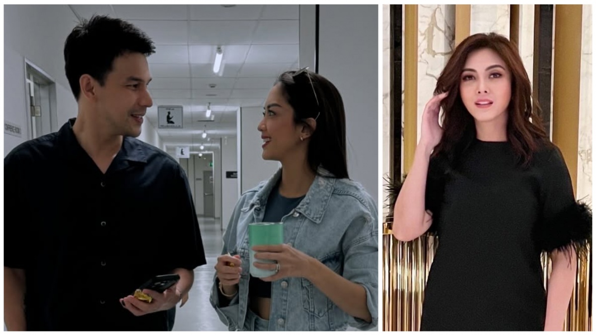 Bantah Keponakan Lamar Ririn Dwi Ariyanti, Paman Jonathan Frizzy Sentil Dhena Dhevanka: Emang Dulu Gue Diumpetin