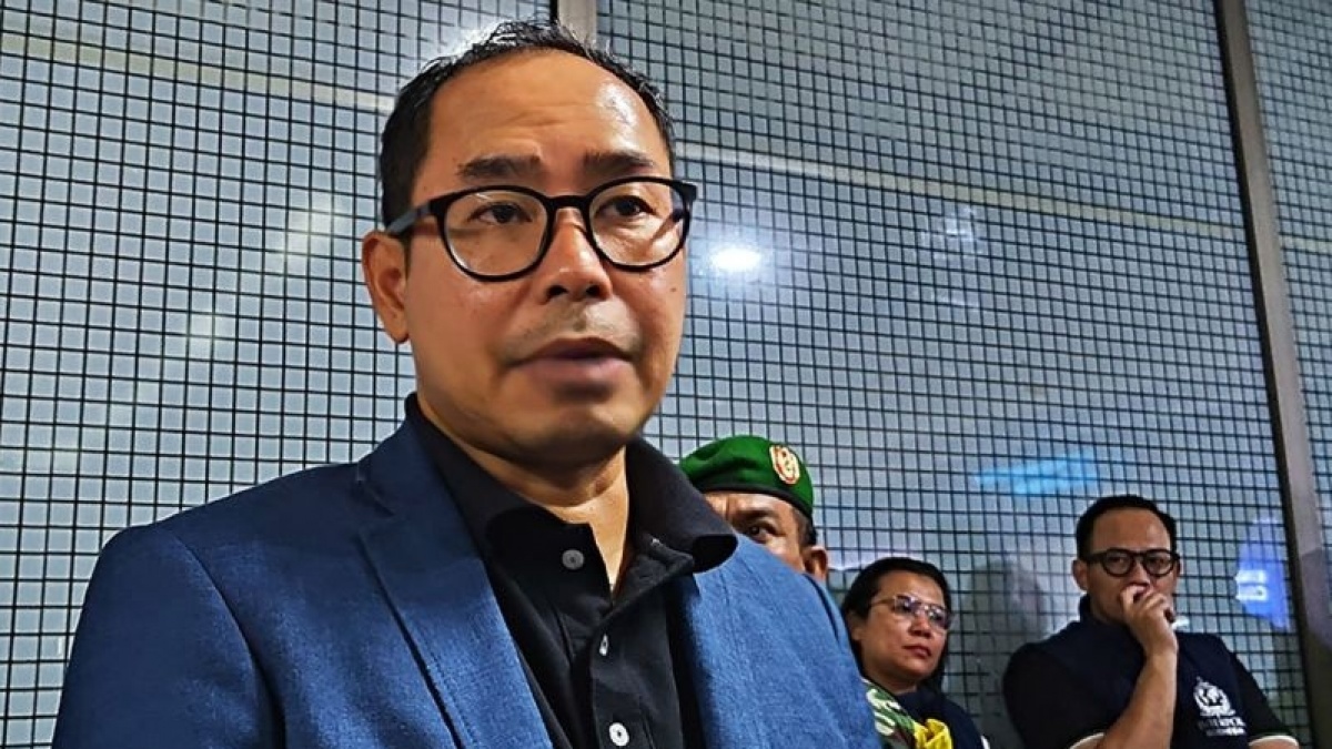 WNI Aman dari Bentrokan Maut di Tripoli Libya: Kemlu: Tak Ada yang Jadi Korban