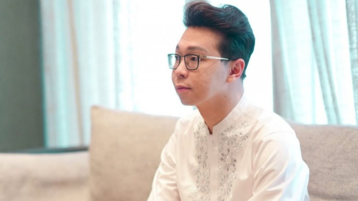 Apakah Richard Lee Wajib Ganti Nama usai Menjadi Mualaf?