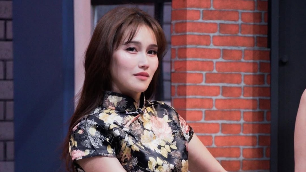 Ayu Ting Ting Menangis Haru Lihat Bilqis Lakukan Aksi Ini, Warganet: Enji Pasti Nyesel